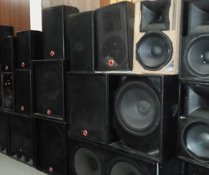 用于音箱  用于音箱